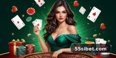Promoções 55si — regras de rollover e validade no aplicativo